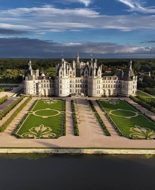 Château de Chambord