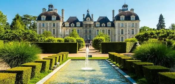Château de Cheverny